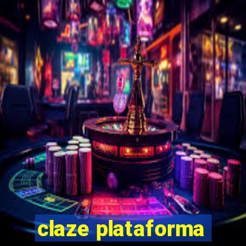 claze plataforma